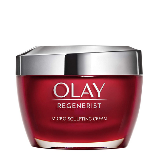 Kem Dưỡng ẩm Chống Lão Hóa Olay Regenerist Micro-Sculpting Cream 48g