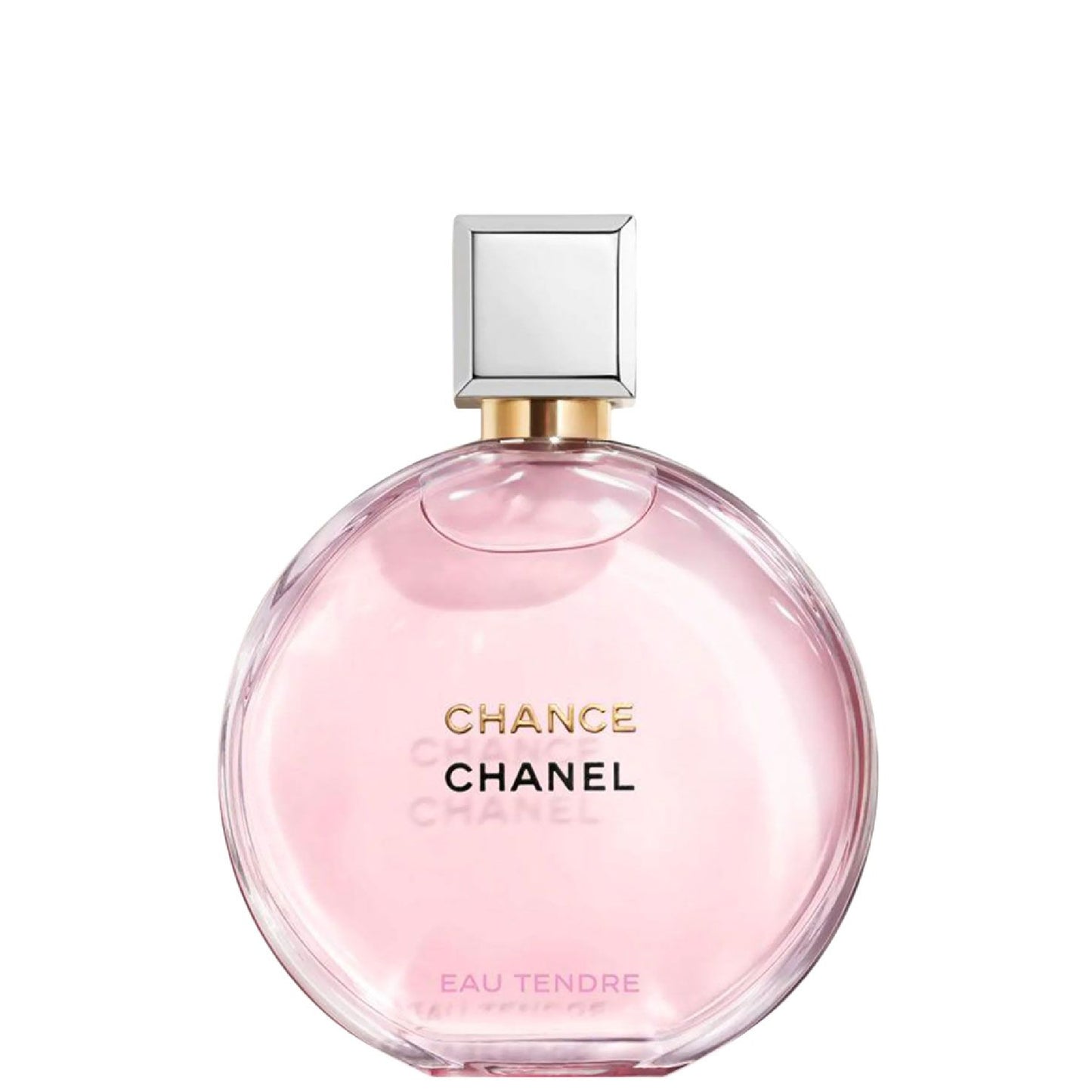 Nước hoa nữ Chanel Chance Eau Tendre EDP 100ml