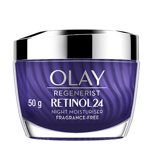 Kem dưỡng ngừa lão hóa ban đêm Olay Regenerist Retinol 24 Night Moisturiser