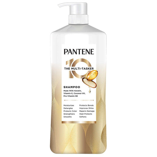 Dầu gội Pantene 10 trong 1 đa chức năng 1.13L