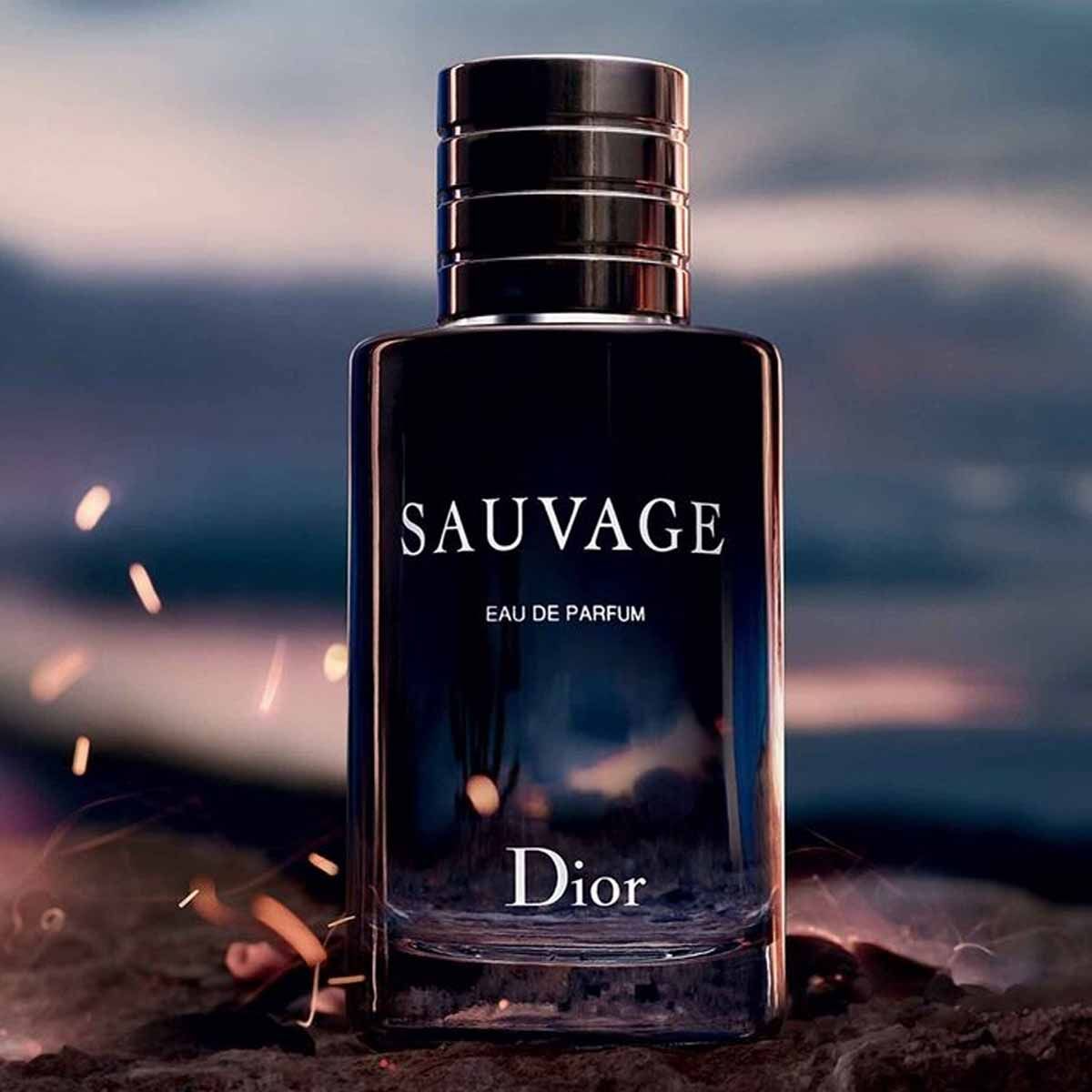 Nước hoa nam Dior Sauvage  EDP 100ml