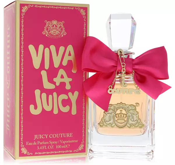Nước hoa nữ Juicy Couture Viva La Juicy EDP 100ml