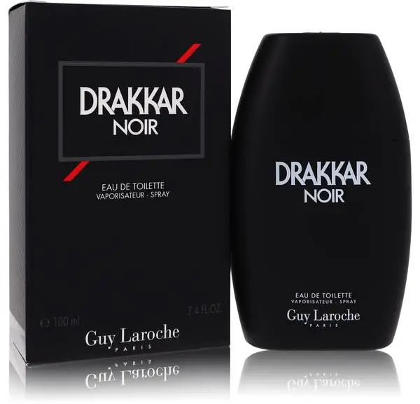 Nước hoa nam Guy Laroche Drakkar Noir EDT 200ml